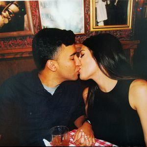 Meet your Posher, Elaina